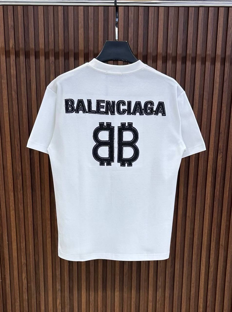 Balenciaga T-Shirt 2 colors