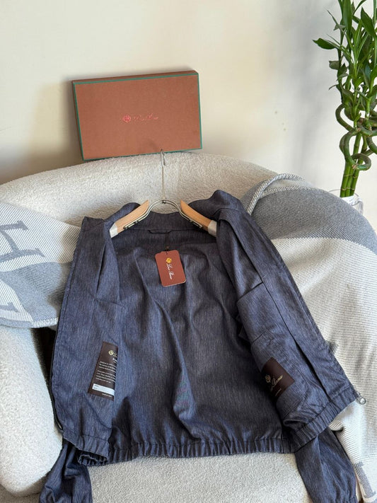 Loro Piana Jacket