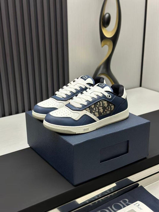 Dior B27 Sneakers 3 colors