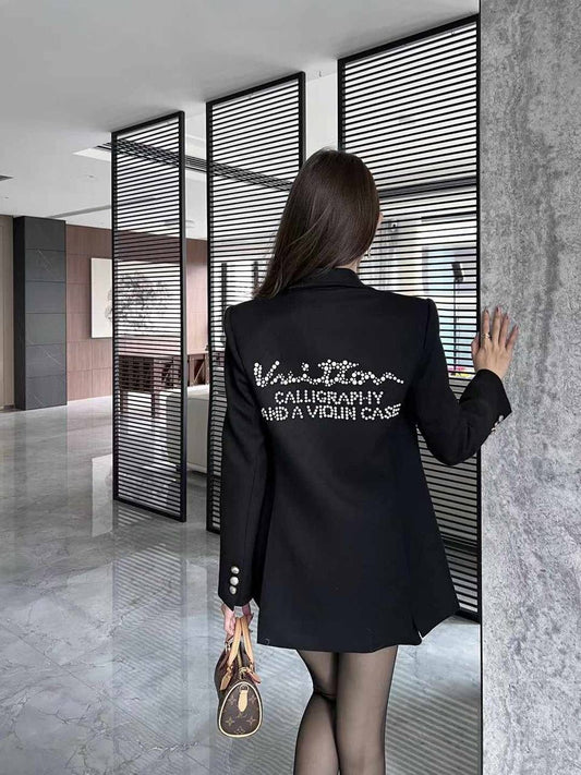 Louis Vuitton Blazer