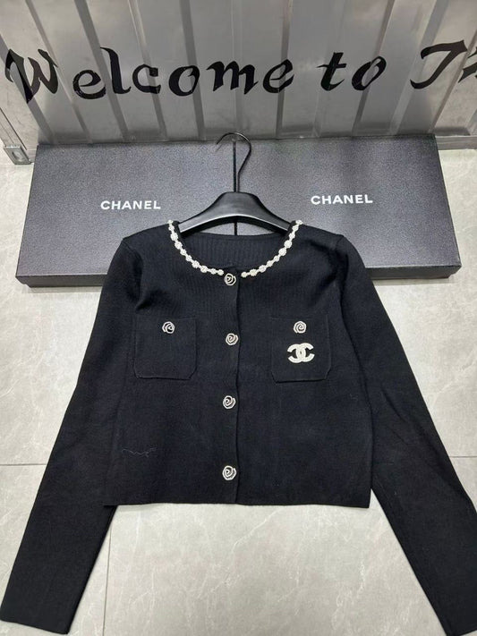 Chanel Jacket