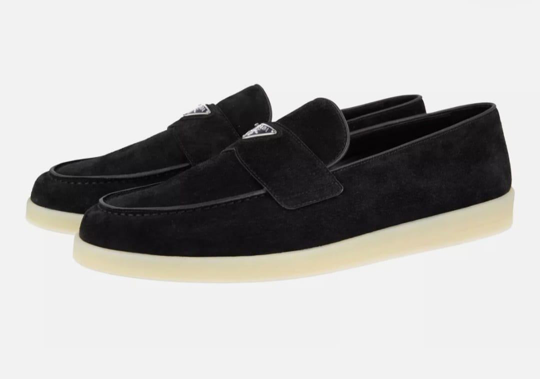 Prada Loafers