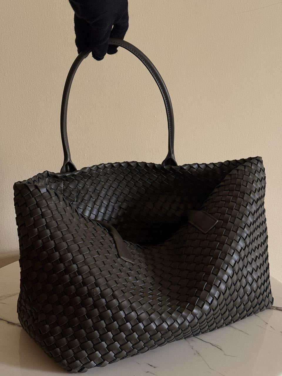 Bottega Veneta Tote Bag 4 colors