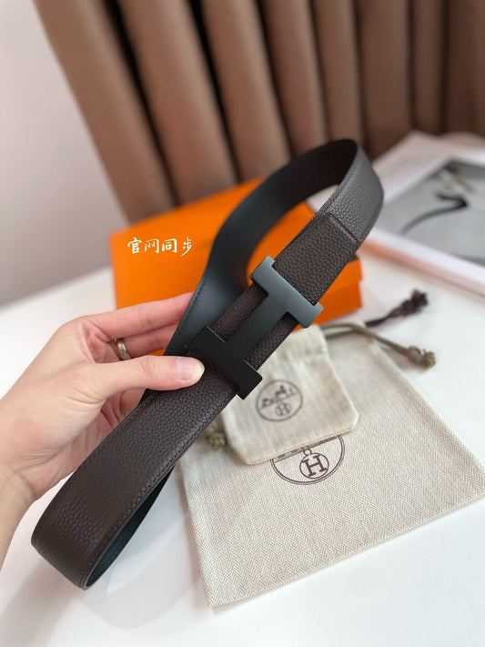 Hermes Men’s Belts 5 colors