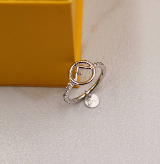 Fendi Rings
