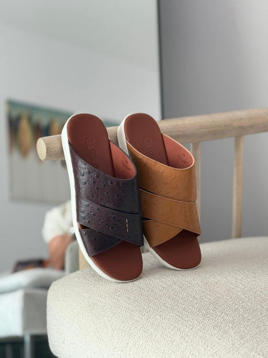 Palm Walker Slippers 2 colors