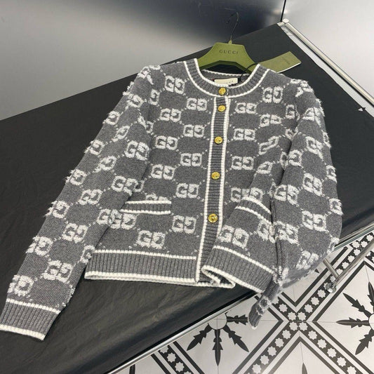 Gucci Sweater 2 colors