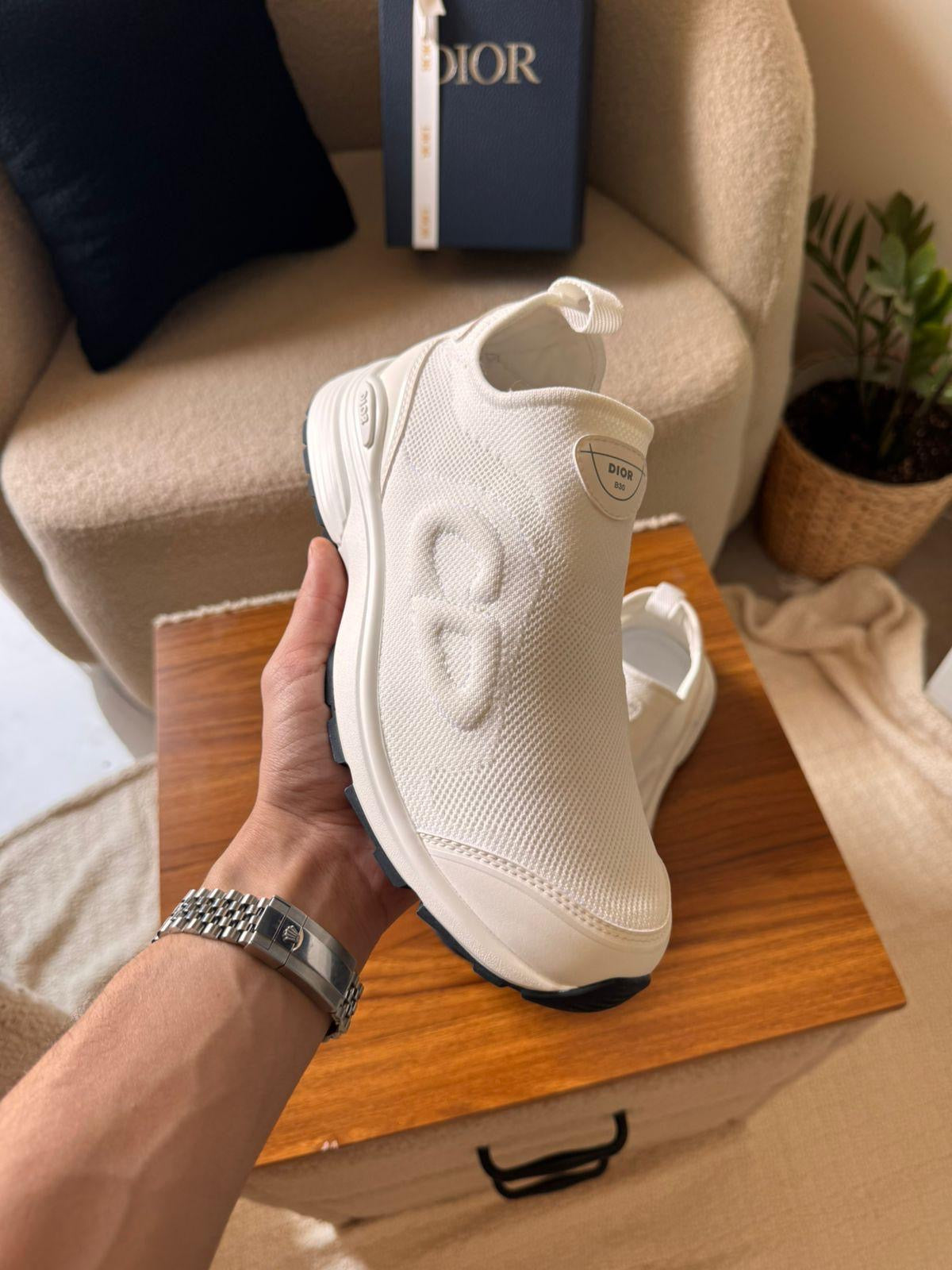 Dior B30 Sneakers 2 colors
