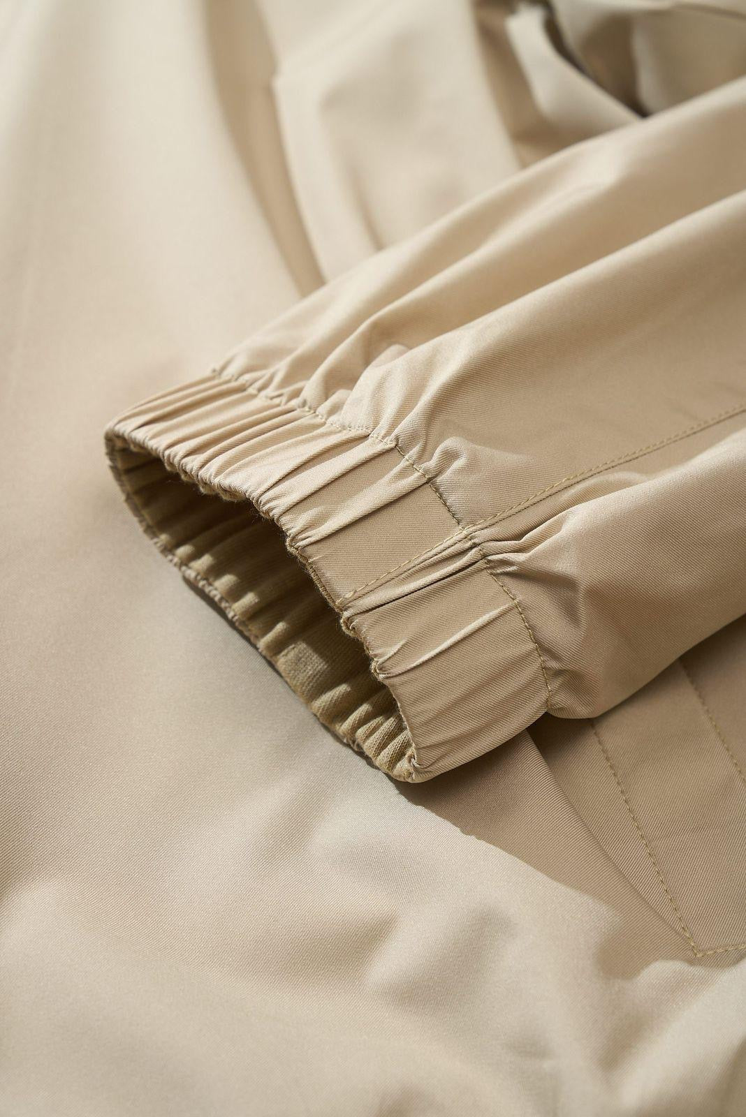 Loro Piana Reversible Jacket
