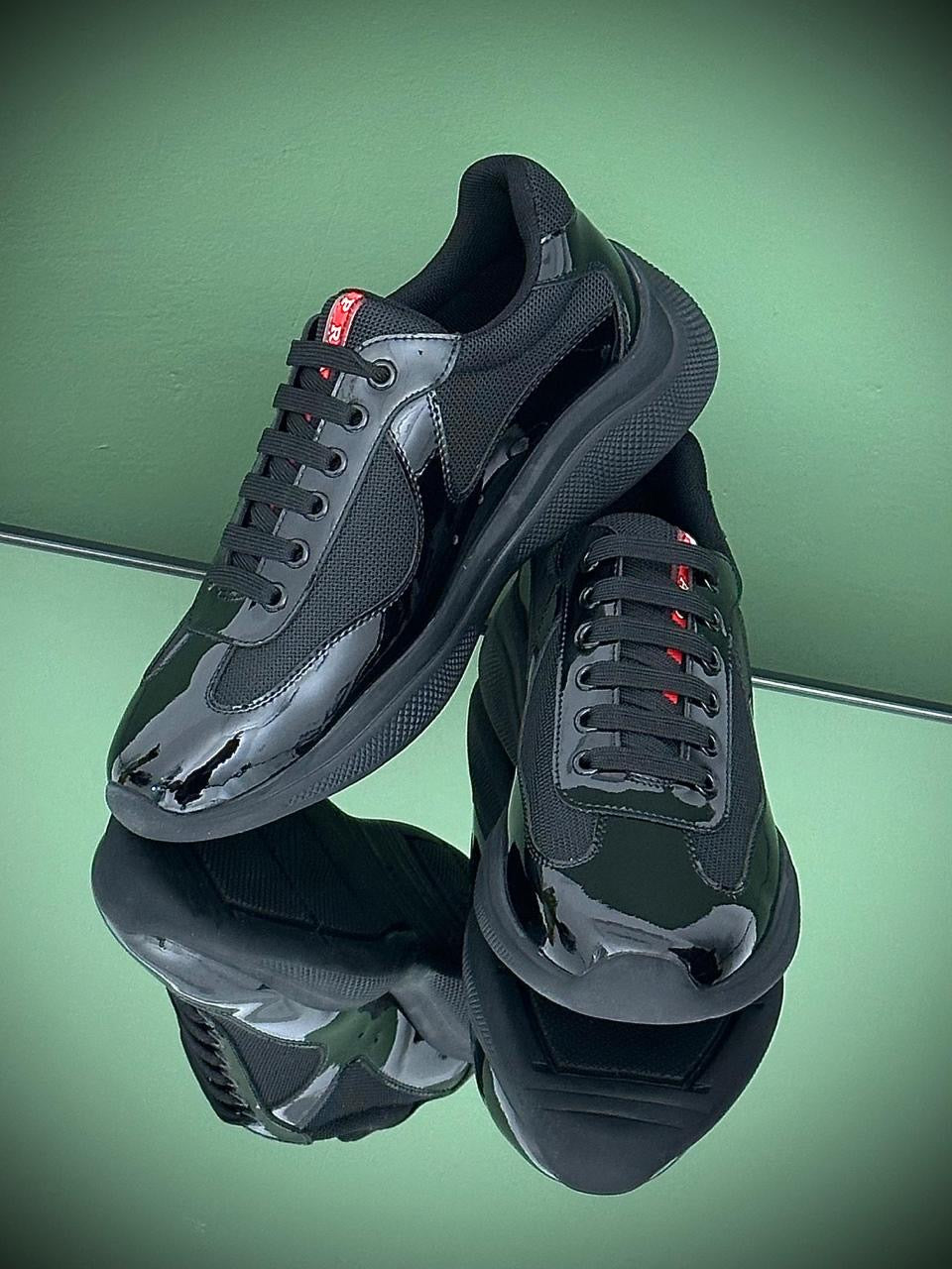 Prada Sneakers 4 colors