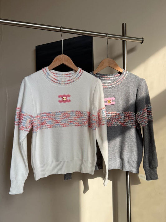 Celine Sweater