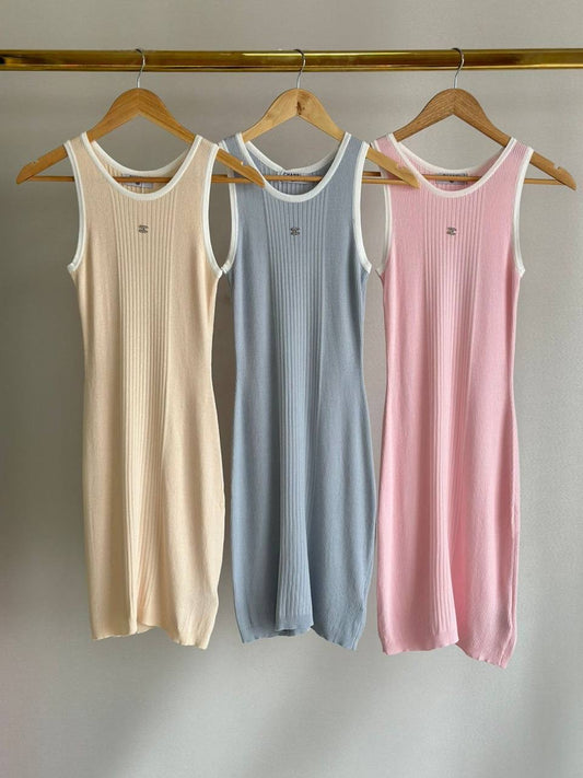 Chanel Dress