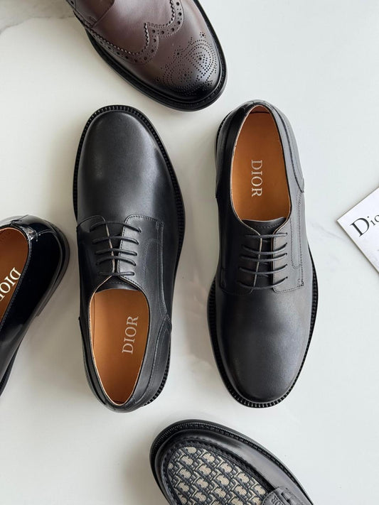 Dior Formal Shoes