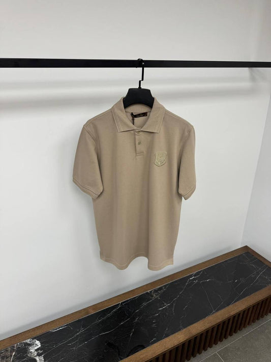 Loro Piana Polo Shirt