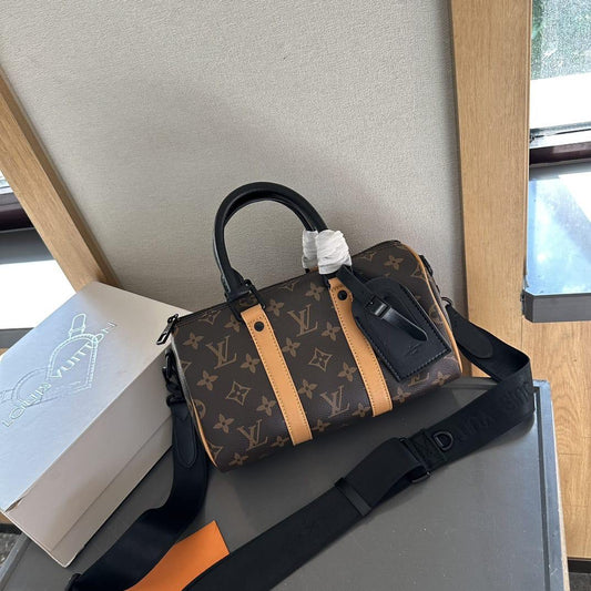 Louis Vuitton Sling Speedy Bag 8 colors