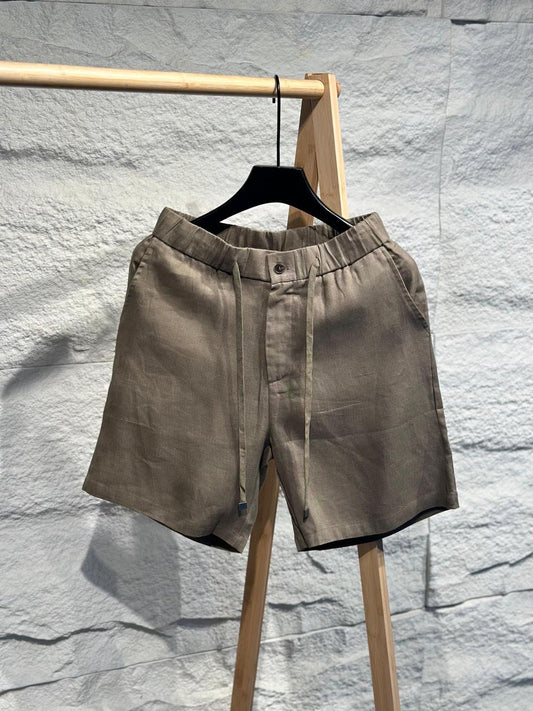 Loro Piana Shorts 3 colors
