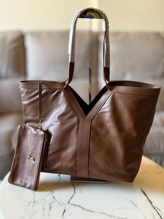 YSL Tote Bag 3 colors