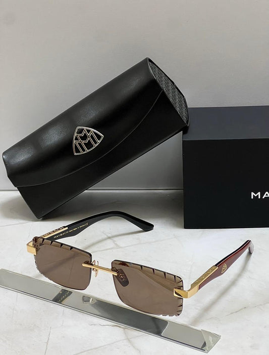 Maybach Sunglasses 3 colors