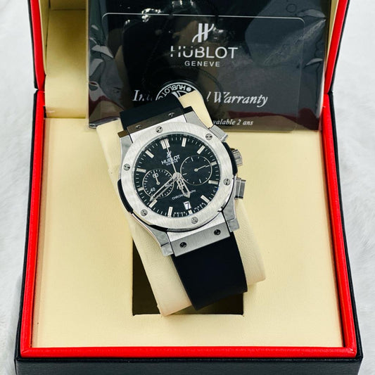 Hublot Geneve Watch 5 colors