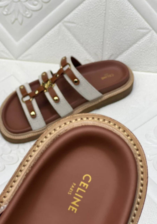 Celine slipper