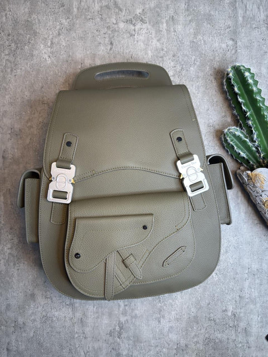 Dior Backpack (VIP Quality) 2 colors