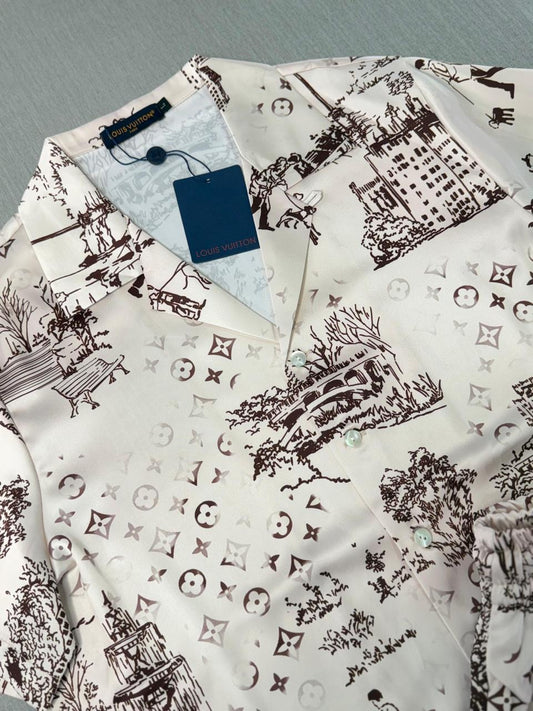 Louis Vuitton Set
