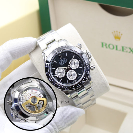 Rolex Daytona Watch 3 colors