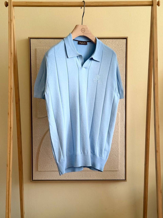 Loro Piana Polo Shirt