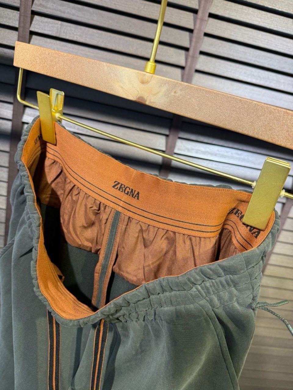 Zegna Pants