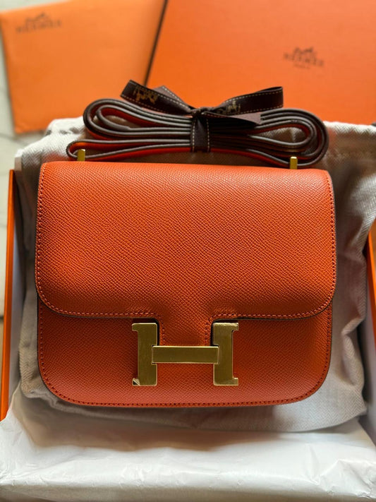 Hermes Sling Bag 4 colors