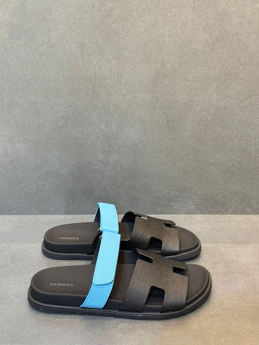 Hermes Slippers 5 colors