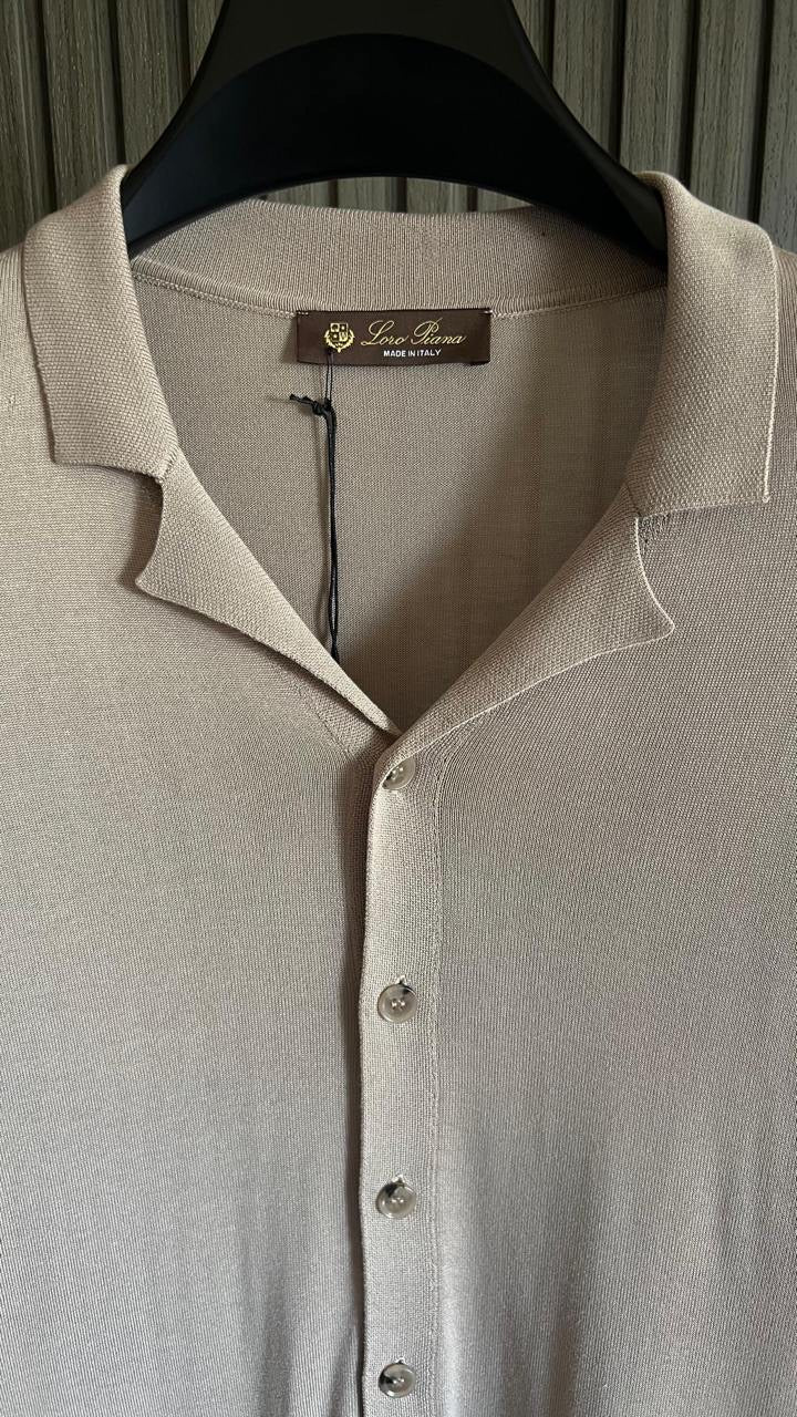 Loro Piana Shirt 2 colors