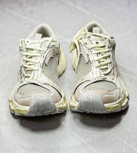 Balenciaga Stapler Sneakers