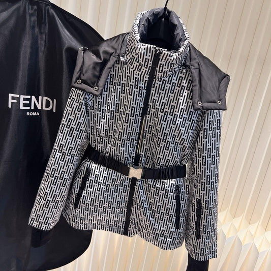 Fendi Jacket