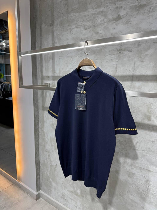 Louis Vuitton Polo Shirt 2 colors