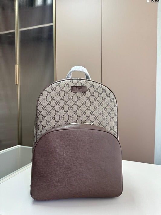 Gucci Backpack 2 colors
