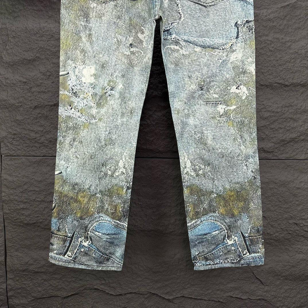 Acne Studio Jeans Pants