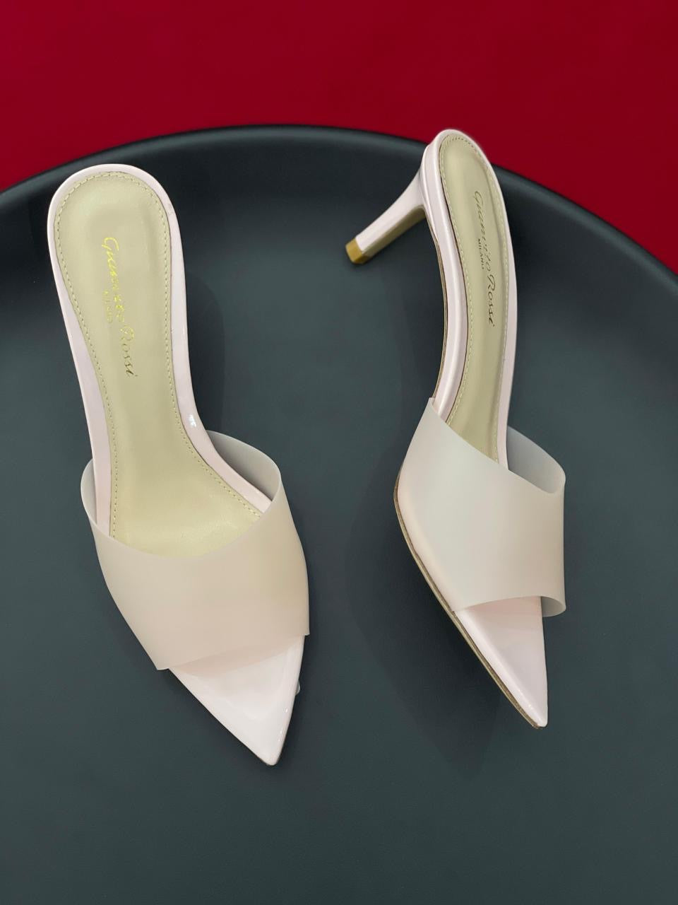 Jianvito Rossi Heels 7 colors