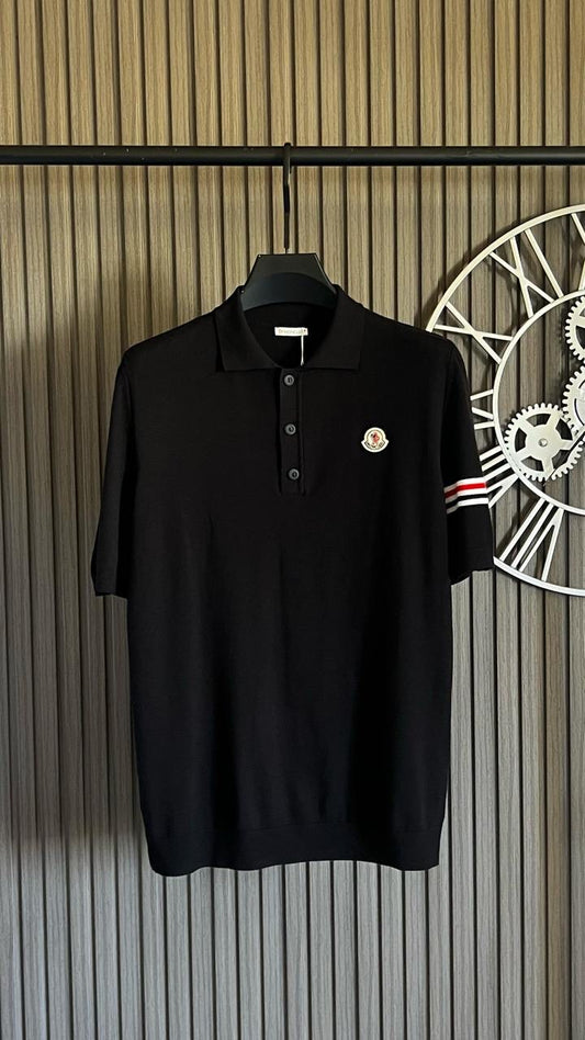 Moncler Polo Shirt 3 colors