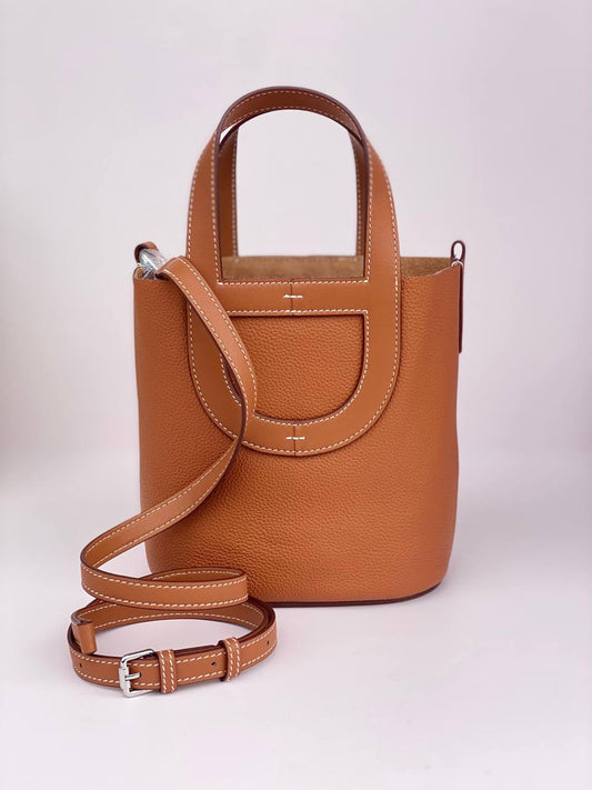 Hermes In-The-Loop 18 Sling Bag 5 colors