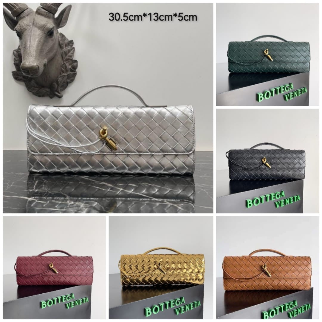 Bottega Mini Bags