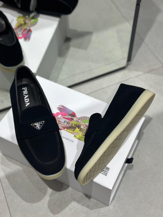 Prada Loafers