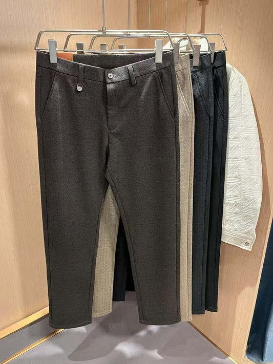 Loro Piana Pants 4 colors