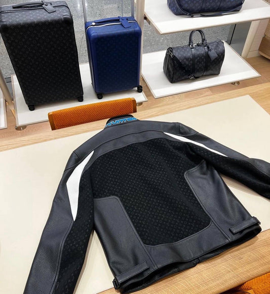 Louis Vuitton Jacket