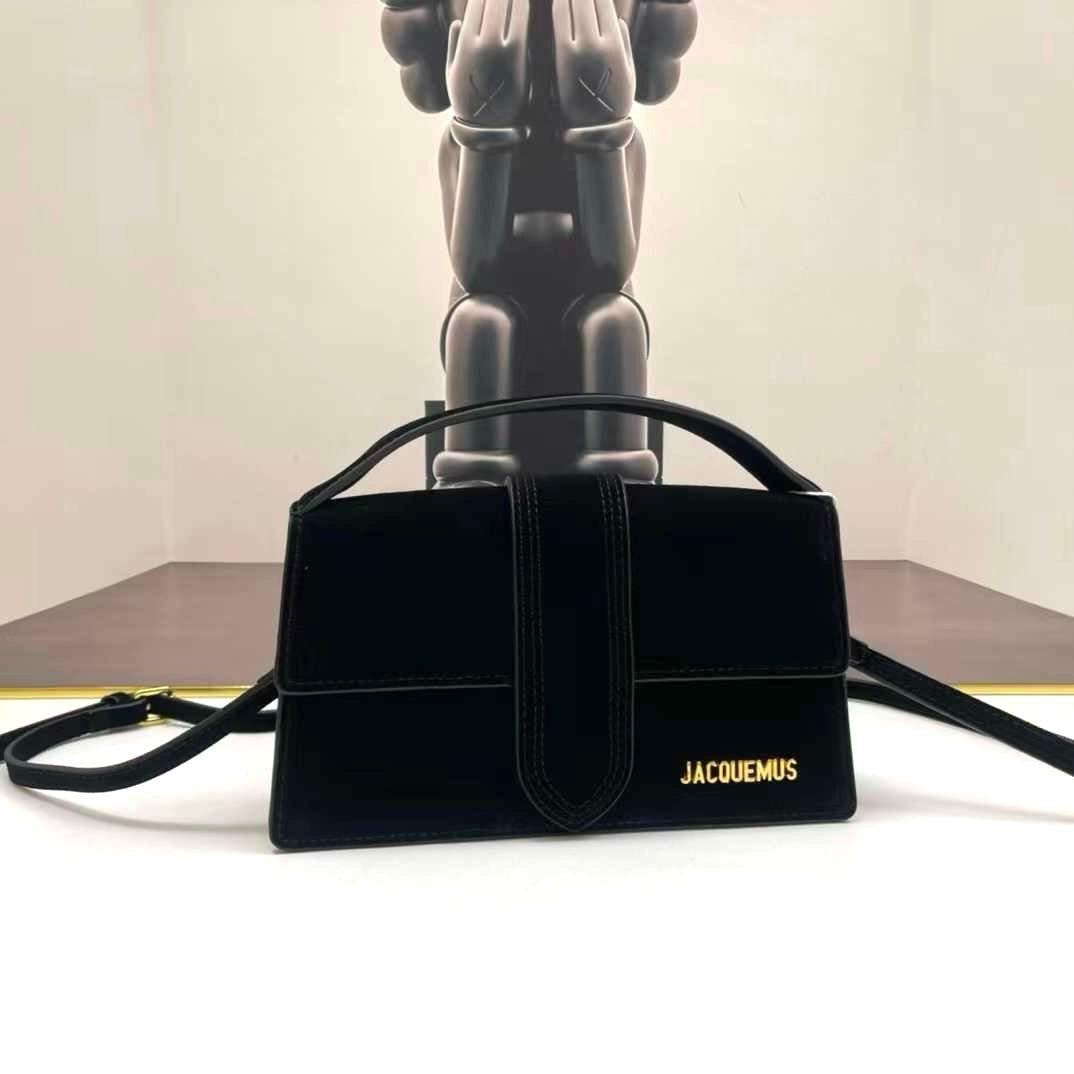 Jacquemus Sling Bag 9 colors