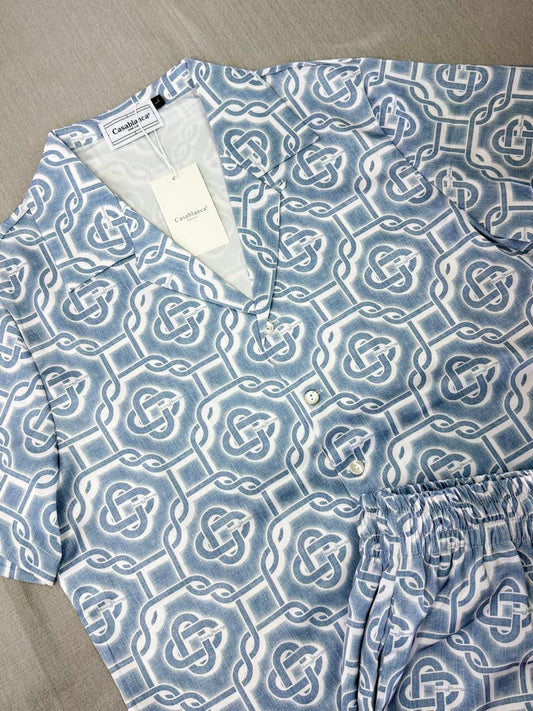 Casablanca Set