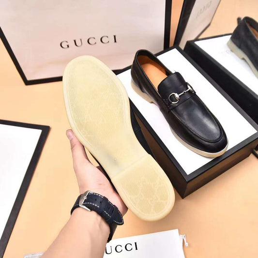 Gucci loafers