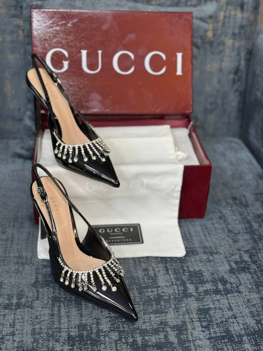 Gucci Heels