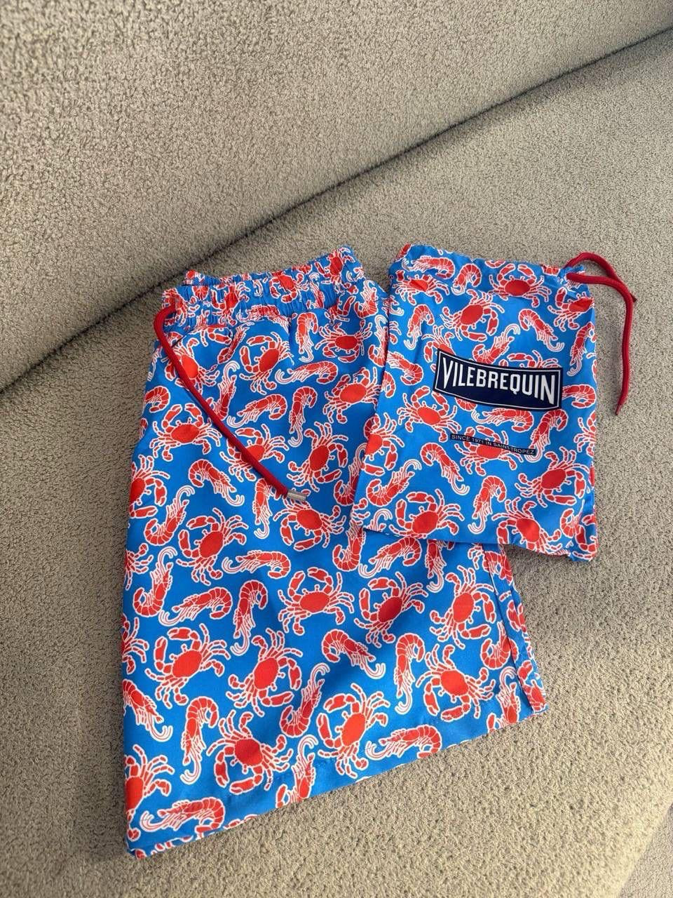 Vilbrequin Swimming Short 6 colors