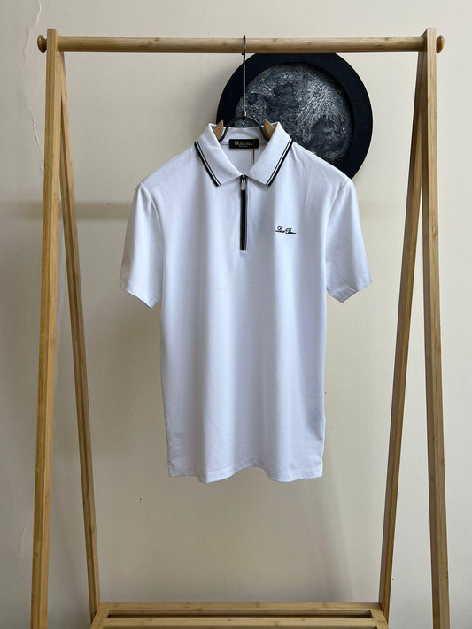 Loro Piana Polo Shirt